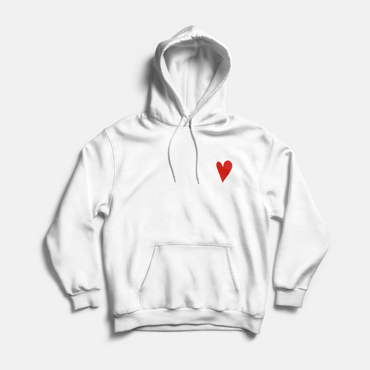 Guard This - Classic Cut Hoodie