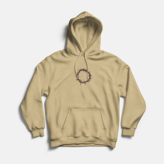 He Was Pierced - Classic Cut Hoodie