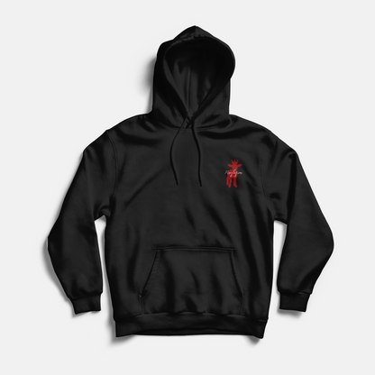 Holy Holy Holy - Classic Cut Hoodie