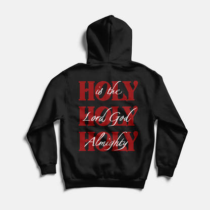 Holy Holy Holy - Classic Cut Hoodie