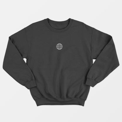 The Earth is the Lords - Classic Sweatshirt