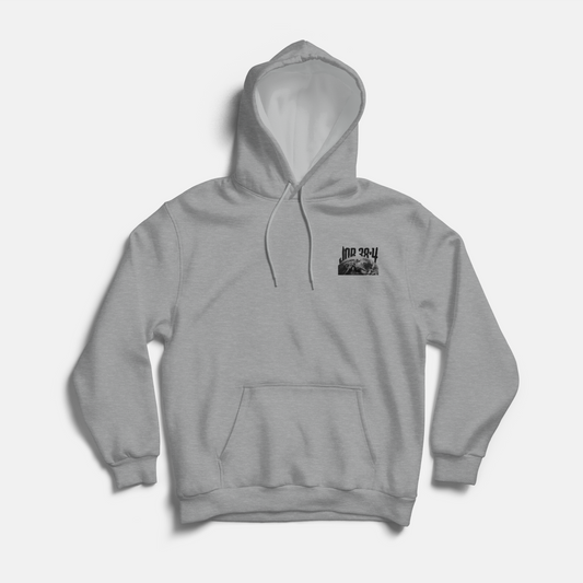 Where Were You - Classic Cut Hoodie